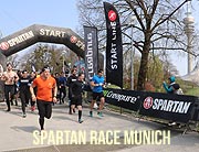 Spartan Race München 2022 im Olympiapark (©Foto:Martin Schmitz)
